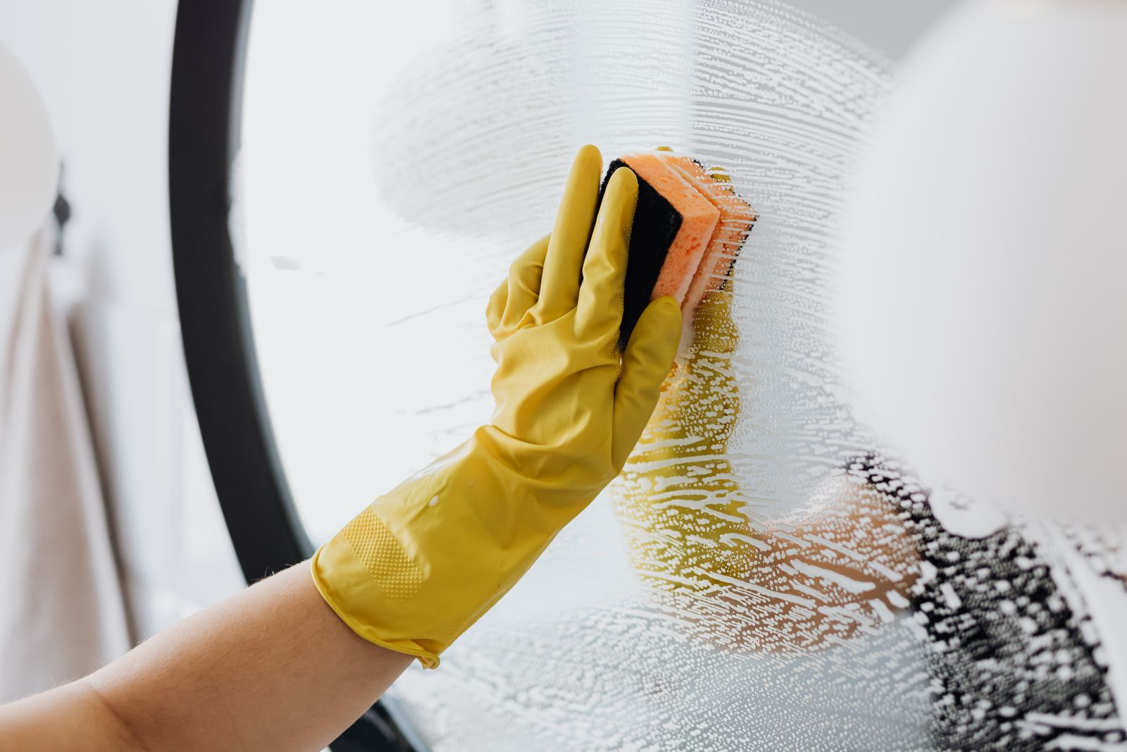 Light housekeeping